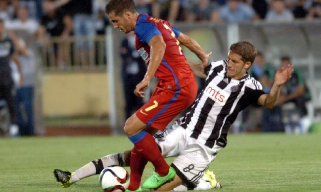 Chipciu Partizan