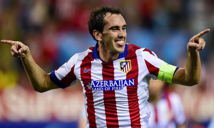 godin atletico