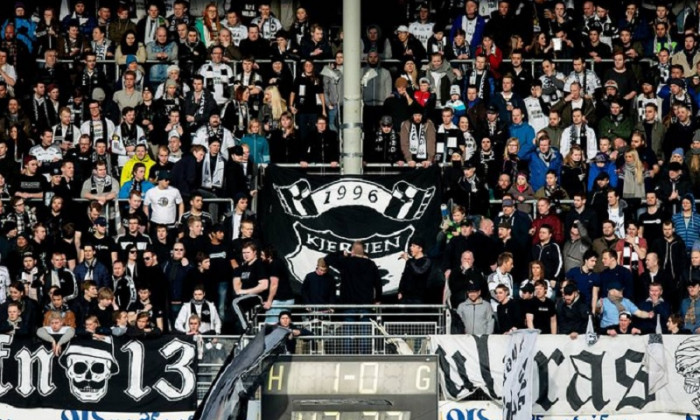 rosenborg