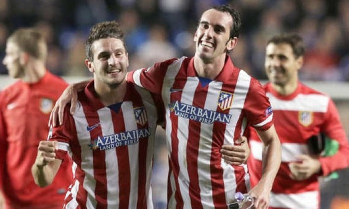 koke godin