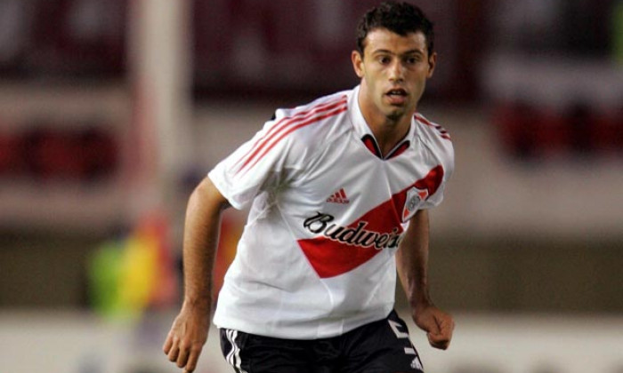 mascherano river