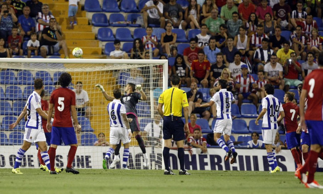 autogol bergara