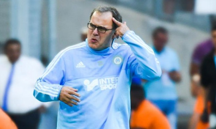 bielsa mars