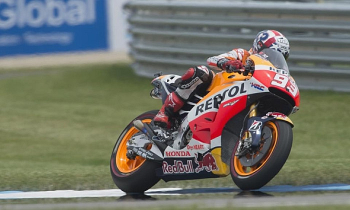 marc marquez