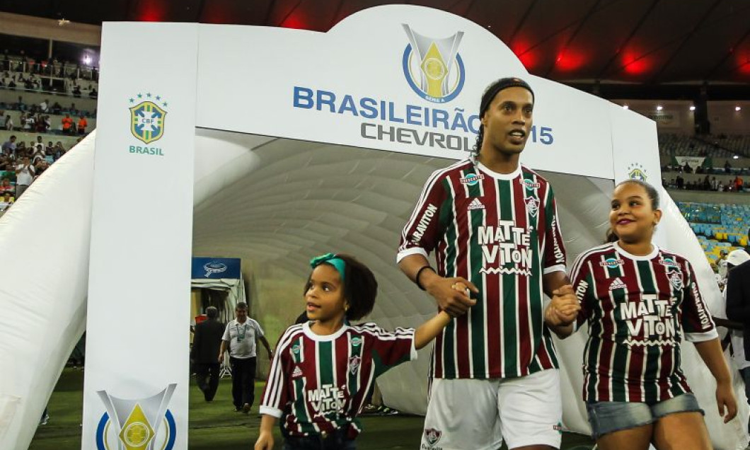 ronaldinho