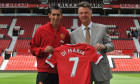 di maria van gaal