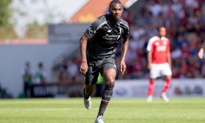 Benteke