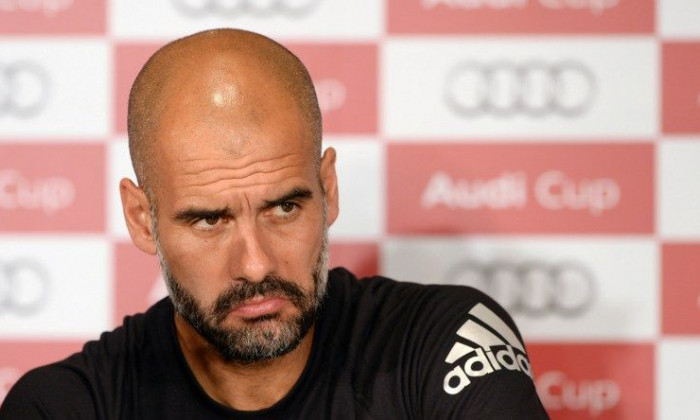 matthaus pep