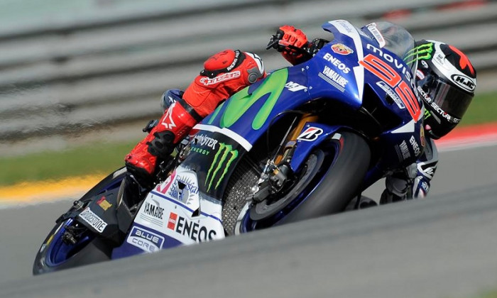 jorge lorenzo