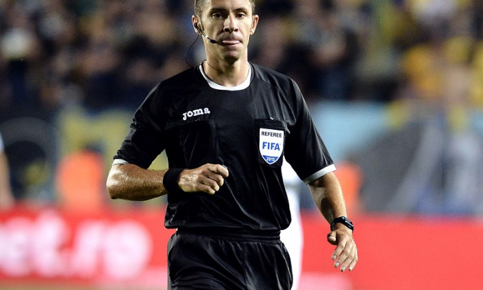 radu petrescu