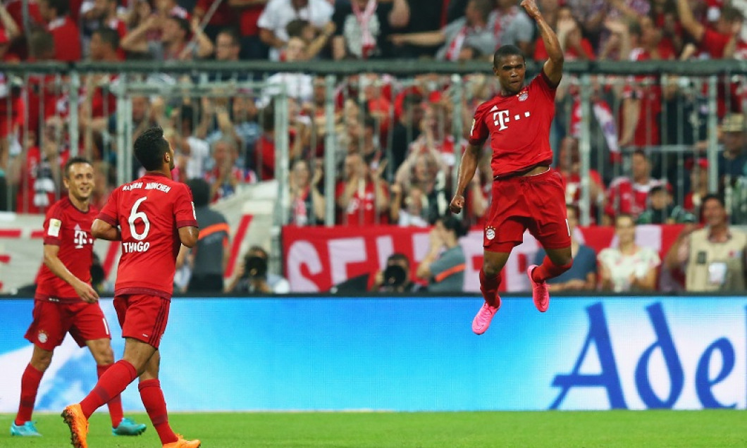 douglas costa bayern