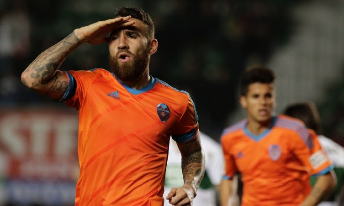 otamendi