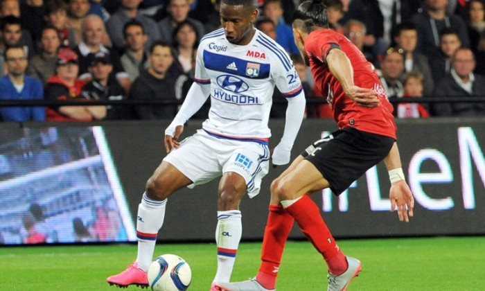 Guingamp Lyon