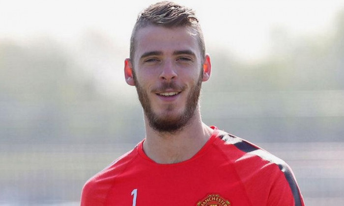 david de gea-3