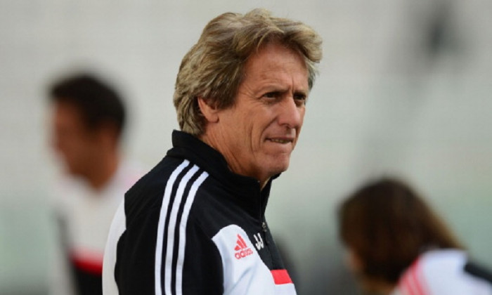 jorge jesus