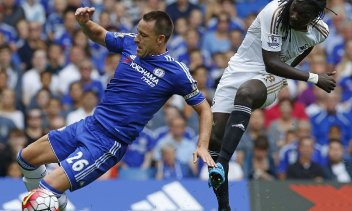 john terry