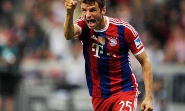 muller united