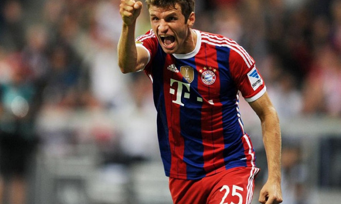 muller united