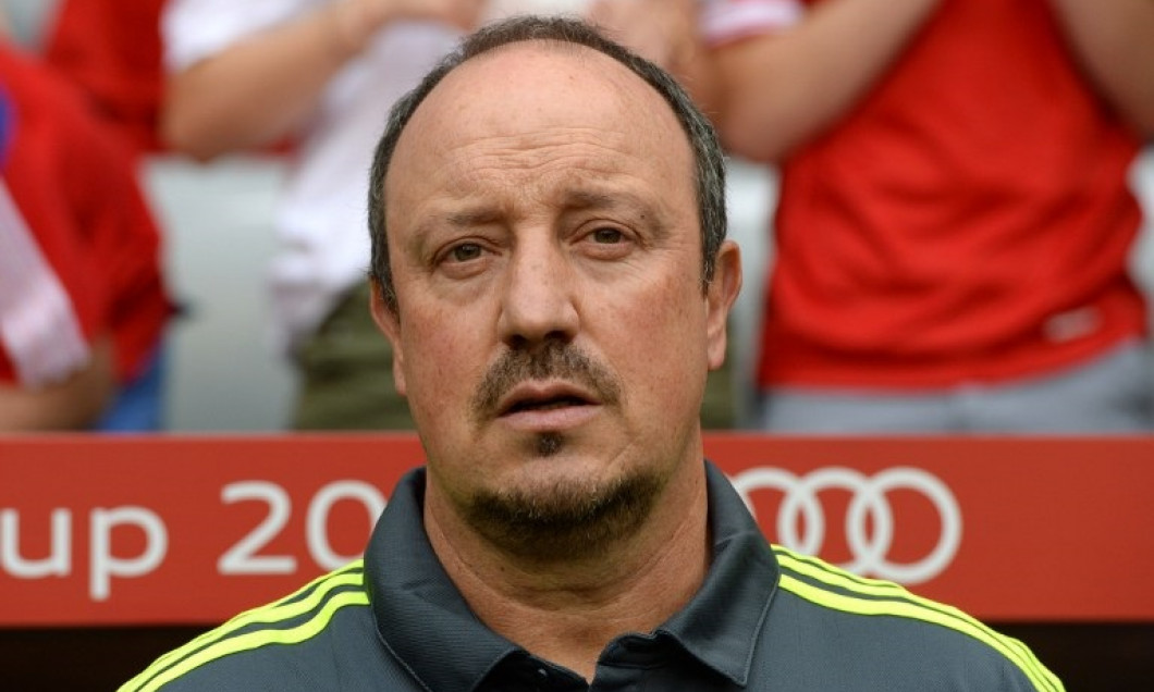 Benitez