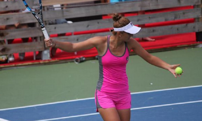 irina begu