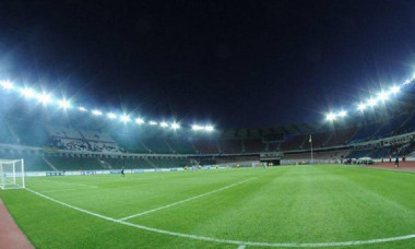 stadionul din tbilisi