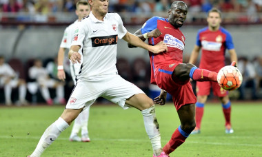 andrei marc steaua dinamo