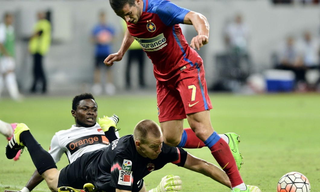 chipciu steaua dinamo