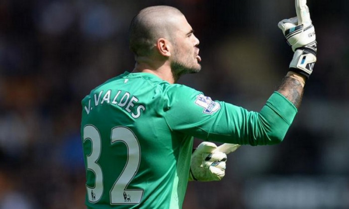 valdes