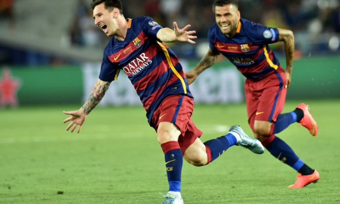 messi alves