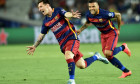 messi alves