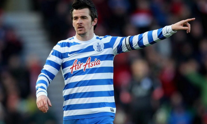 joey barton