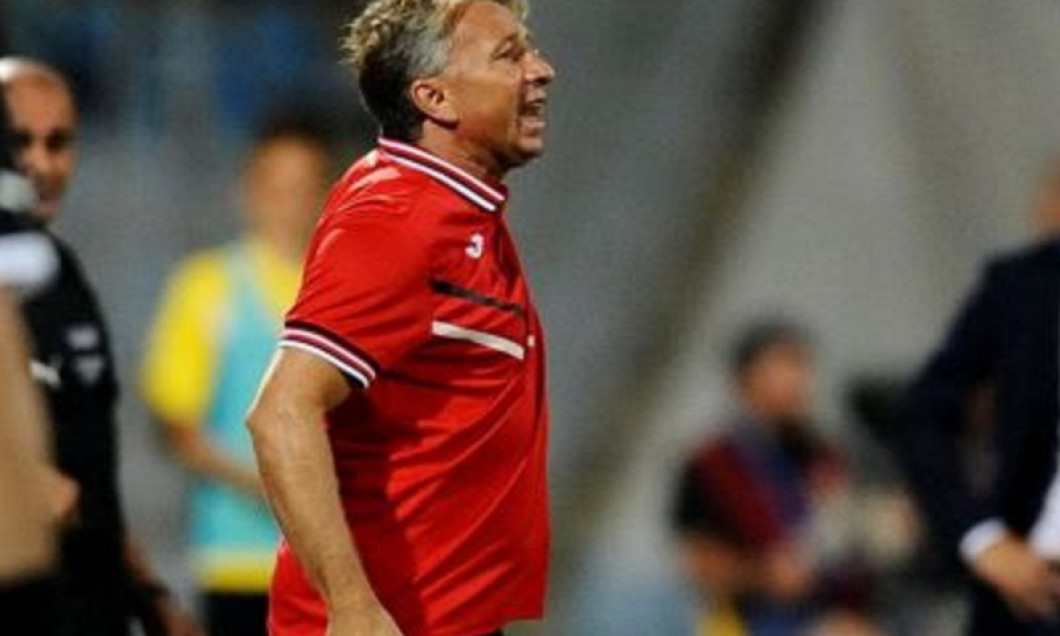 dan petrescu