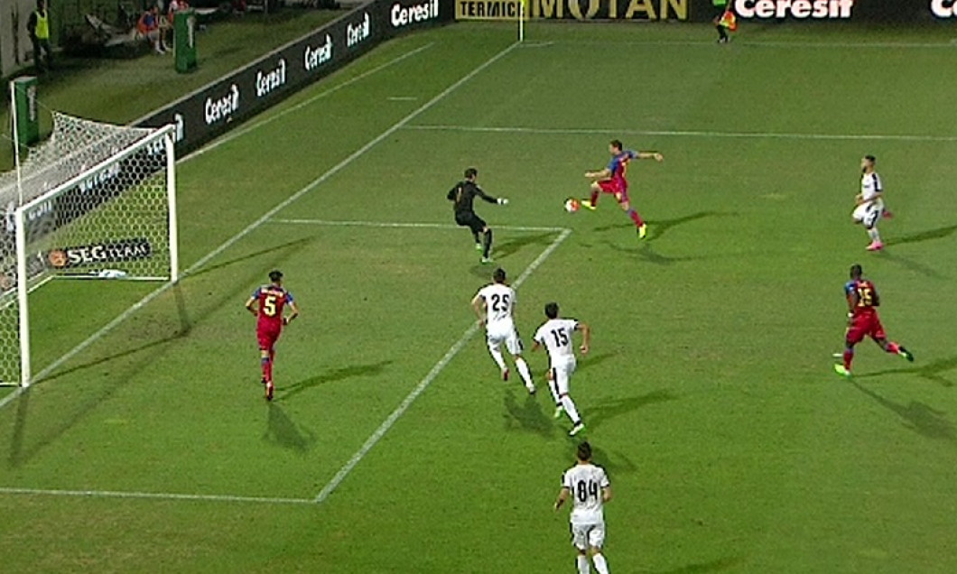 captura gol2 anulat steaua