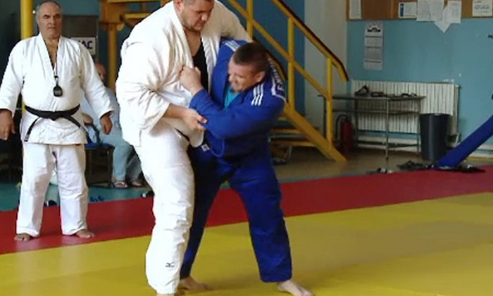 captura judo mondiale