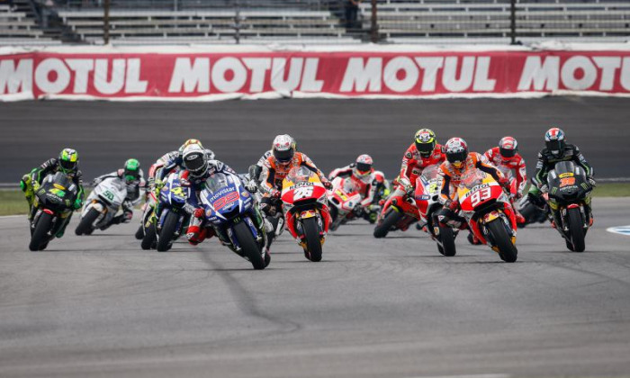 moto gp brno