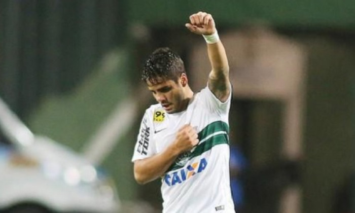 coritiba