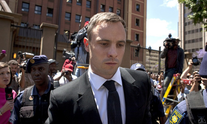 pistorius