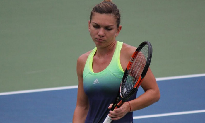 simona halep