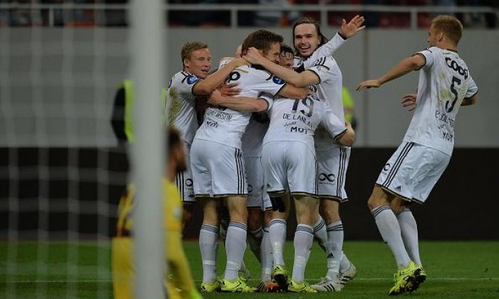 rosenborg -2