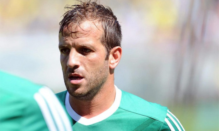 Van der Vaart