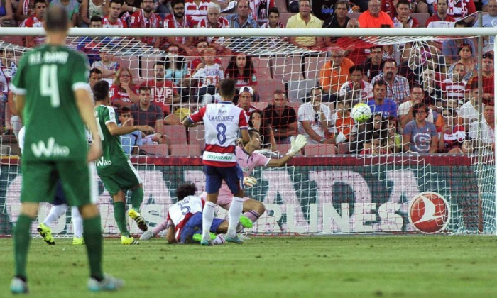 Granada Eibar