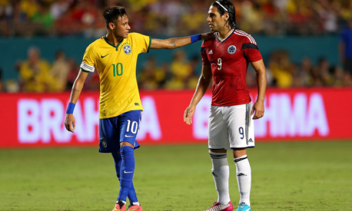 neymar falcao