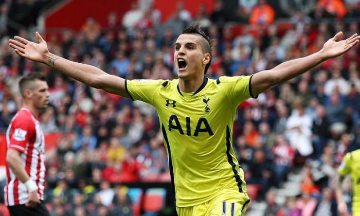 erik lamela