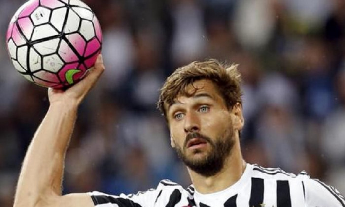 fernando llorente