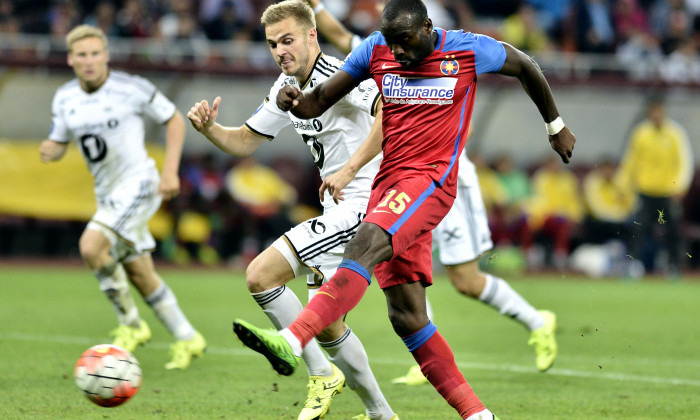 gregory tade rosenborg