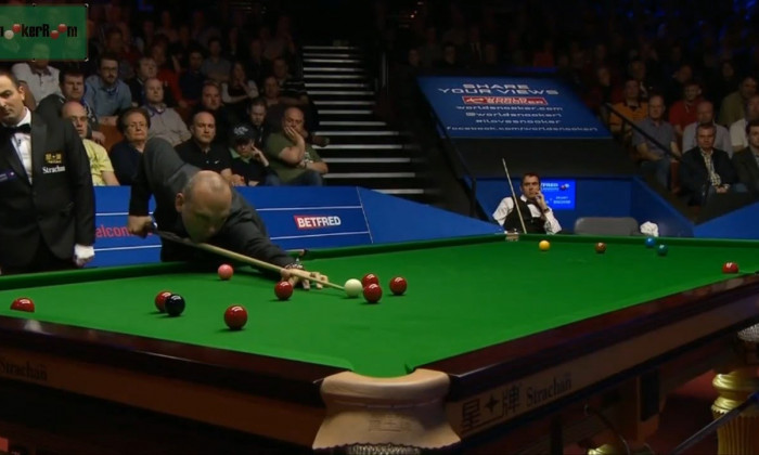 stuart bingham ronnie o sullivan