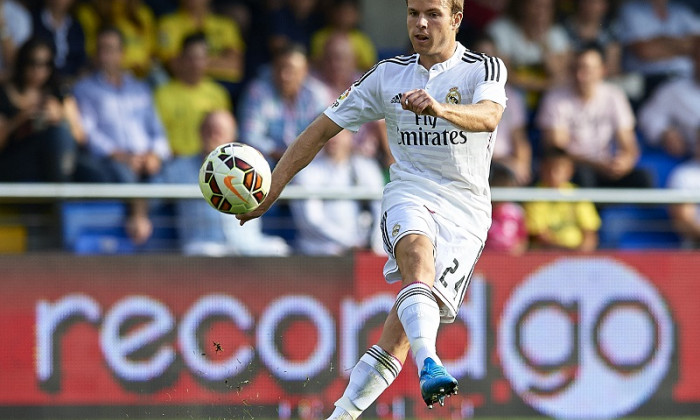 illarramendi real