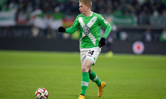 bruyne