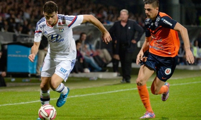 Gourcuff