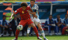 Witsel Messi
